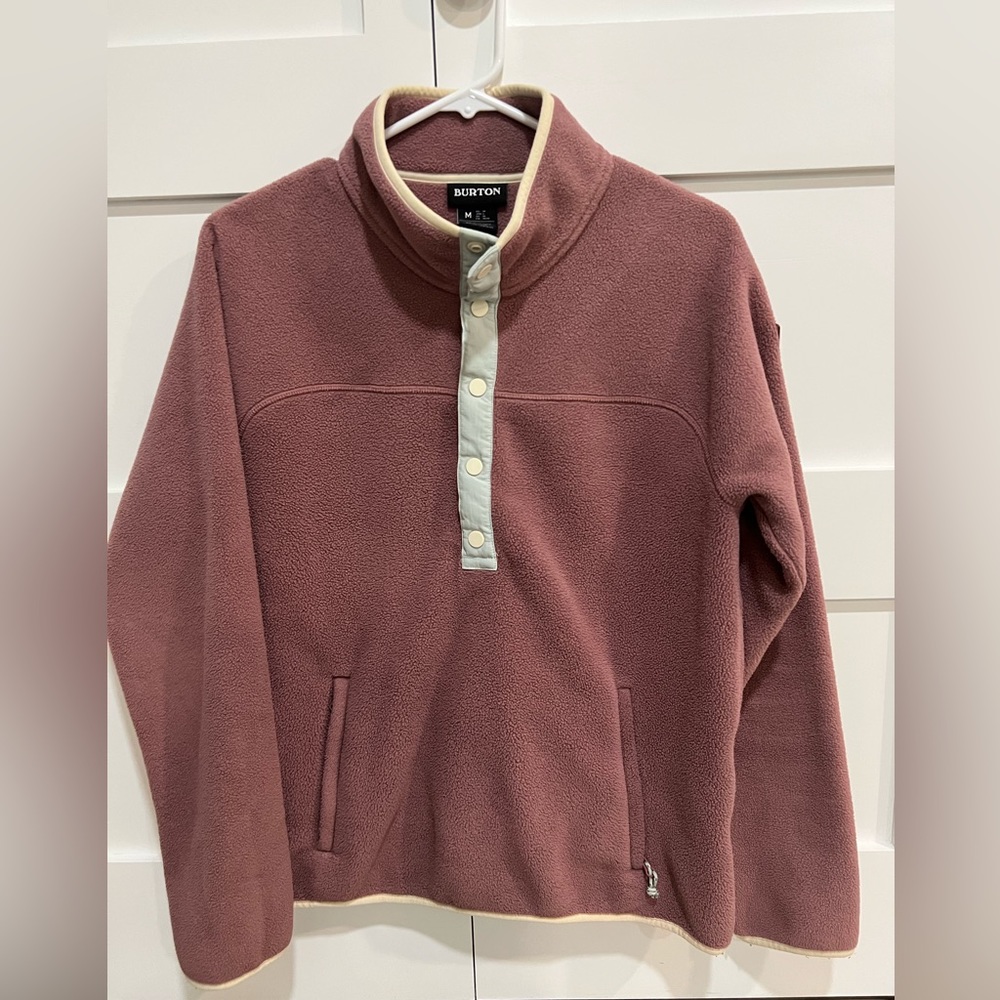 COPY - Burton Pullover, size M